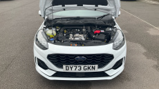 Ford Fiesta 1.0 EcoBoost ST-Line 5dr Petrol Hatchback